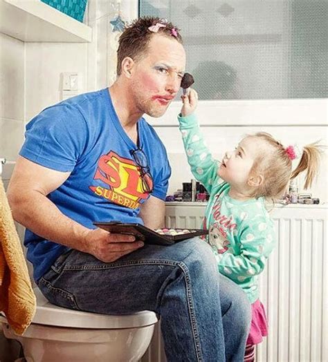 Funny Parenting Pics Reveal The Reality Of Being A Parent