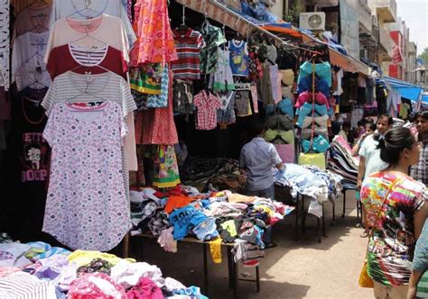 Most Famous Markets In Delhi For A Budget Friendly Shopping Wrytin