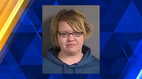 Iowa Mom Accused Of Beating Autistic Son