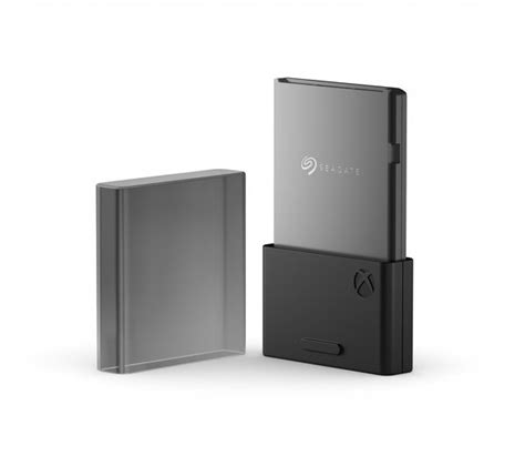 Buy Seagate Expansion Hard Drive For Xbox Series Xs 1 Tb Free