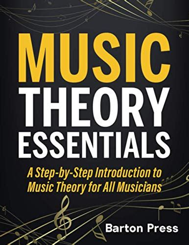 10 Best Top 10 Music Theory Books Reviews And Comparison Of 2022
