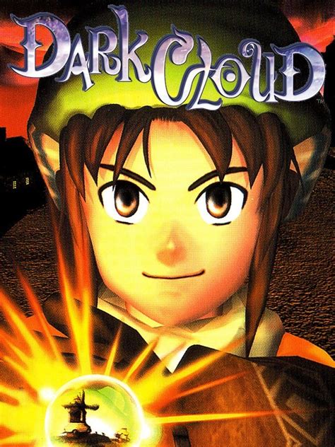 Crawl Build Repeat Lets Play Dark Cloud Completed Lets Plays