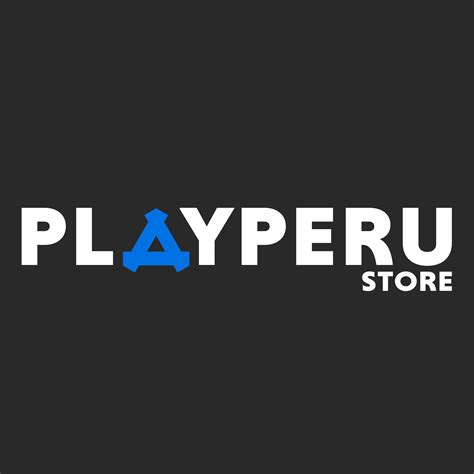 Play Perú Store