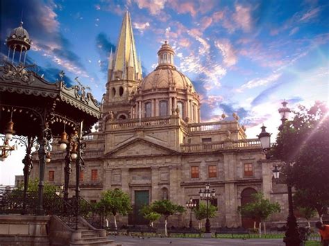 Los 10 Sitios De Jalisco Que Debes Visitar En Vacaciones Unión Jalisco
