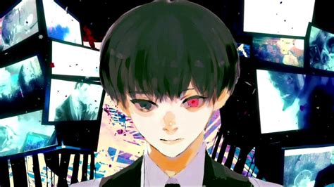 Tokyo Ghoul √a Song Seasons Die One After Another Youtube