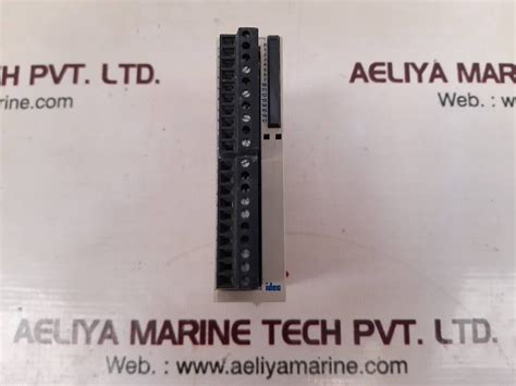 idec izumi fc4a r161 plc output module aeliya marine