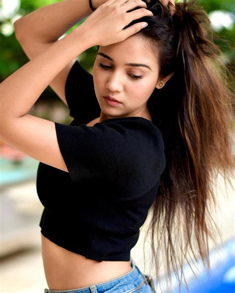 Ashi Singh And Avneet Kaur Set The Internet On Fire With New Hot Photos