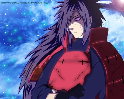 Anime, naruto shippuuden, uchiha madara, one person, real people. Madara Uchiha HD Wallpapers - Wallpaper Cave