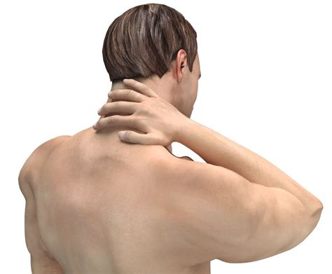 What Are The Causes Of Neck And Shoulder Pain Stephen P Courtney Md