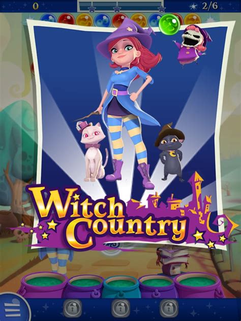 In order to do so, bubble witch saga 2 players have to pop other bubbles and link up three or more of the same color. Bubble Witch Saga 2 APK for Android - Download