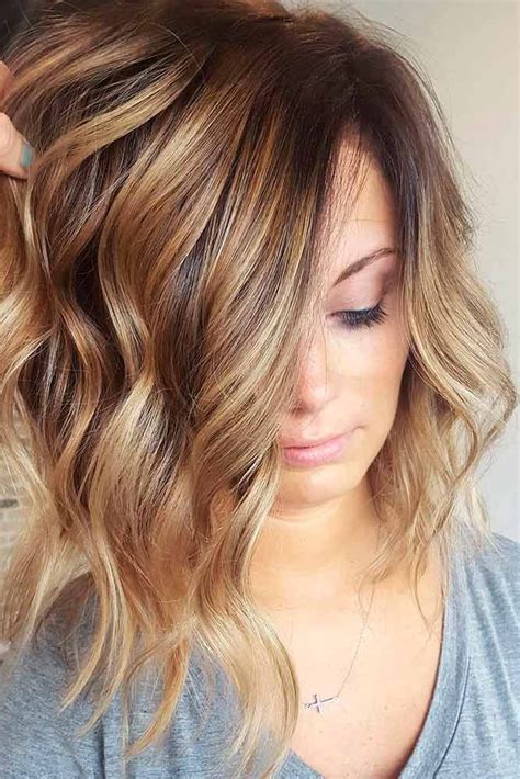 This combination will make your hair natural. 15 Cool Hairstyles for Women - Look Cool And Charming ...
