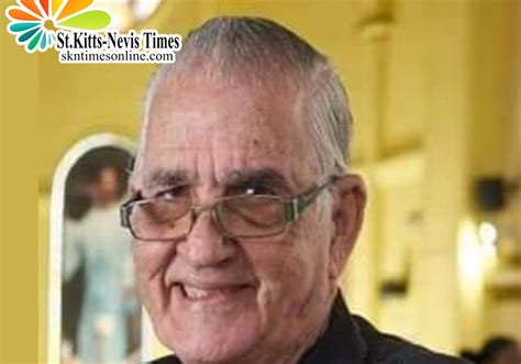 St. Kitts Mourns the Loss of Iconic Business and Sports Stalwart, Ian