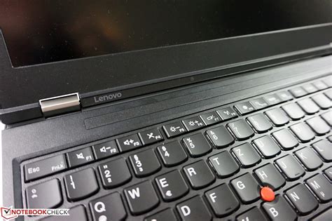 Lenovo Thinkpad P50 Workstation Xeon 4k Review