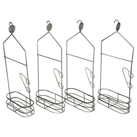 Locker Room Or Pool House Carriers Or Hangers For Sale At 1stdibs