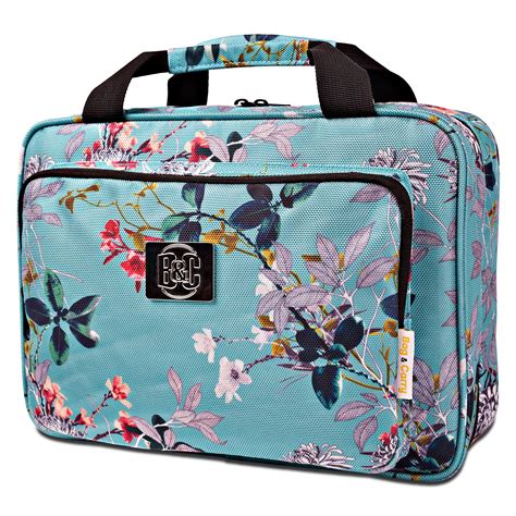 Large Hanging Travel Cosmetic Bag For Women Review