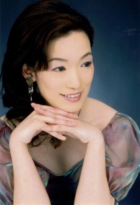 Grieg And The Spirit Of Cherry Blossom Interview With Fumie Masaki Of