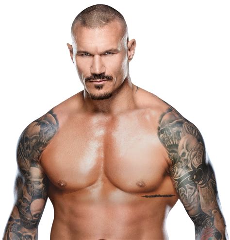 Randy Orton 2022 New V2 Render By Wwe Designers By Wwedesigners On