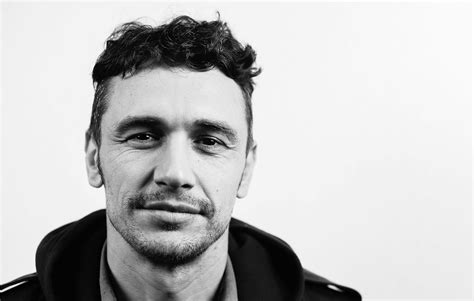 James Franco Opens Up About Addiction And Depression In Recent