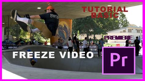 Adobe premiere pro is an application that comes in handy while editing your videos. 3 CARA MEMBUAT FREEZE VIDEO TRANSITION - ADOBE PREMIERE ...