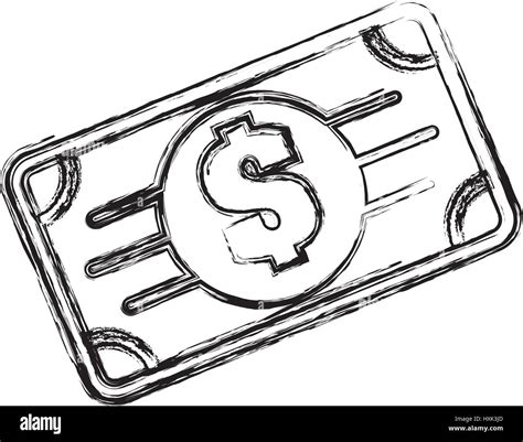 Money And Cash Stock Vector Image And Art Alamy