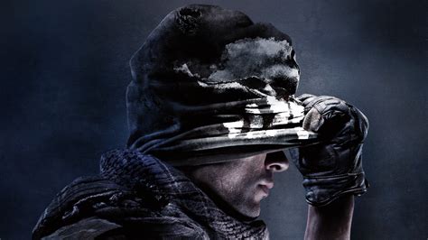 Call Of Duty Ghosts Gameinfos And Review