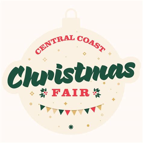 Central Coast Christmas Fair
