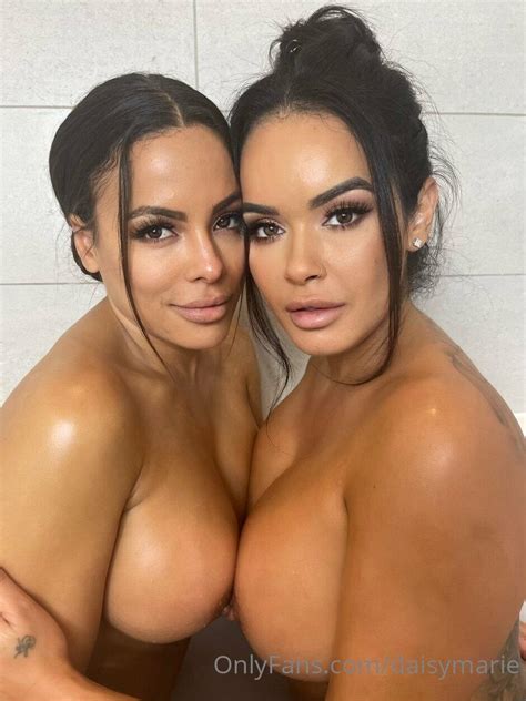 Daisy Marie Daisymarie Nude Onlyfans Leaks Photos Thefappening
