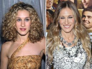 Sarah Jessica Parker Then And Now Becomegorgeous