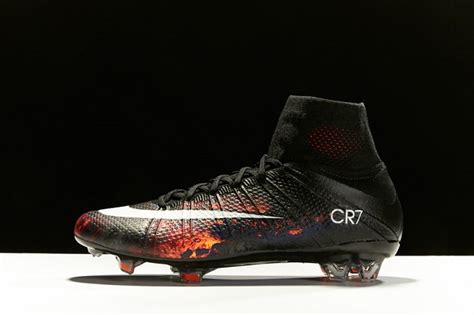 Nike Mercurial Cr7 Chapter 1 Savage Beauty The Instep