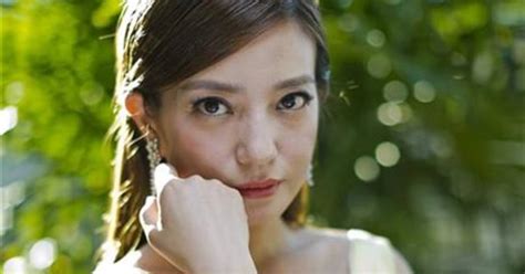 Chinese Actress Sued For Her Intense Stare