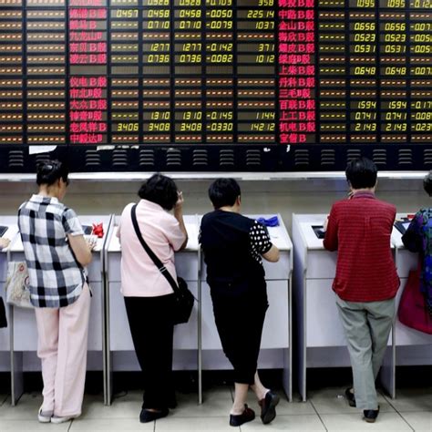 State Run Funds To Get Privilege Investing In China Ipos South China Morning Post