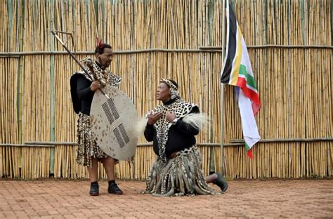 Celebrating King Zwelithini On His Birthday A Look At The Life Of The Late Zulu King
