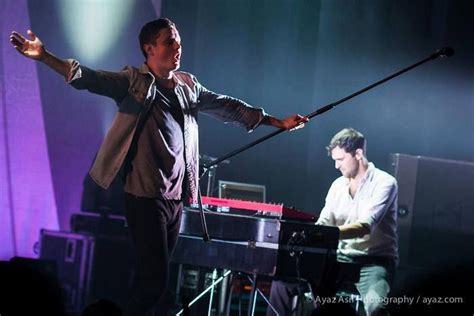 Keane Tom Chaplin And Tim Rice Oxley Songwriting Cool Bands Chaplin