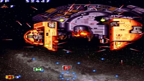 Arcade Machines Mame Explosive Breaker Korea 1992 Kaneko Youtube