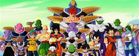 Dec 09, 2016 · find out in dragon ball z: New \'Dragon Ball\' TV series to premiere in Japan in July after 18 years | Christian News on ...