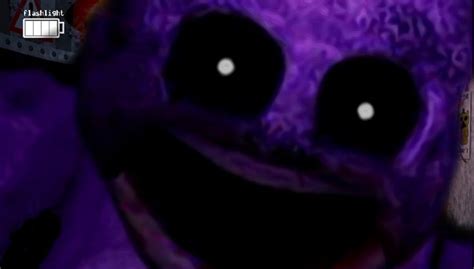 Purple Guy Attack Me In Office Five Nights At Freddy`s 2 Fnaf 3