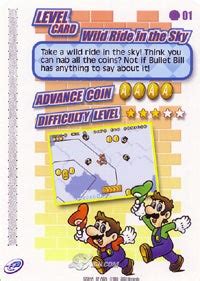 August 29, 1991released in au: Super Mario Bros. 3 e-Reader Hands-on - IGN