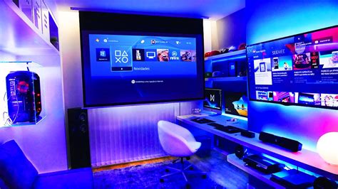 How To Level Up Your Gaming Setup For Xbox Gaming Rooms