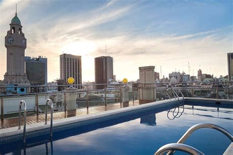 Nh Collection Buenos Aires Centro Historico Pool Pictures And Reviews Tripadvisor