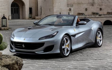 The 250 in its name denotes the displacement in cubic centimeters of each of its cylinders; Best Of 2019 Ferrari | Autowise