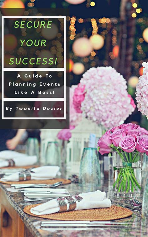 The Ultimate DIY Event Planning Book! | Event planning, Event planning books, Diy event planning