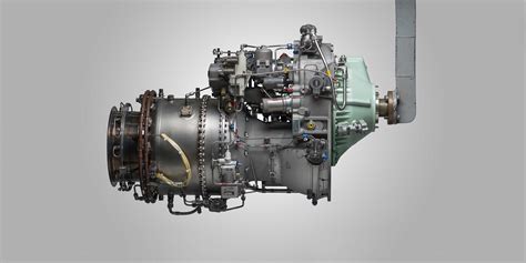 Honeywell To Equip Vcom With Turboprop Engines