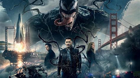 Venom is a fictional character appearing in american comic books published by marvel comics. VENOM 2 | Filme ganha título oficial e data de estreia no ...
