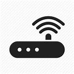 Modem Icon Wifi Internet Connection Icons Clipart
