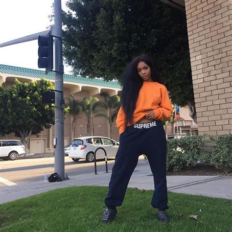 In Anticipation For Her Upcoming Album CTRL SZA Shares An Intimate