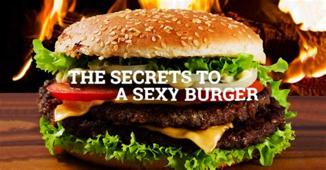 Food Stylist Secrets Burger Photography Tricks Thrillist