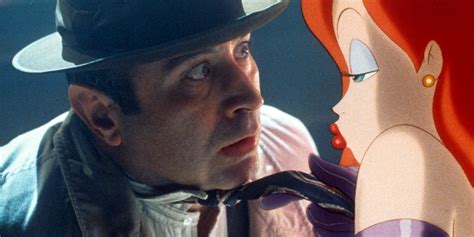 Watch A Who Framed Roger Rabbit Deleted Scene That Explains A Lot