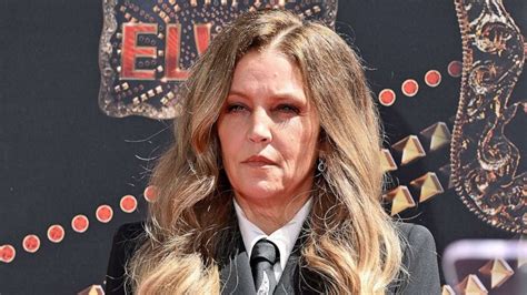 Lisa Marie Presley Pays Tribute To Son Benjamin Keough 2 Years After His Death Abc News