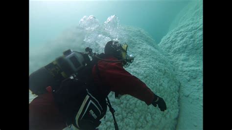 Diving In The Dead Sea Teenspirit Youtube