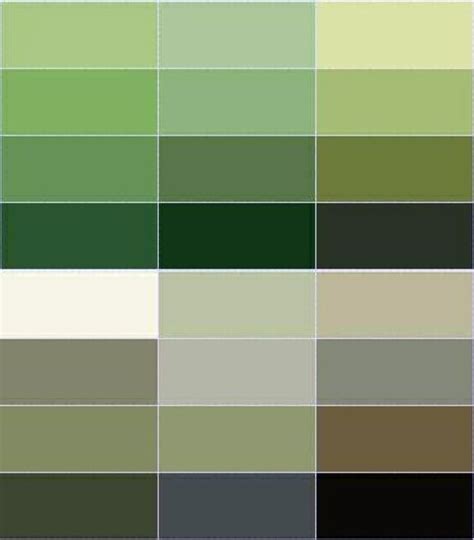 Free delivery with $45 order. Wall color olive green relaxes the senses and fights ...